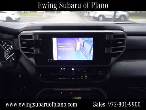 Used 2026 Toyota Tundra SR5 AWD/4WD image 17