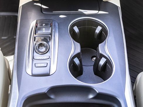 Used 2020 Acura MDX SH-AWD w/ Technology Package image 5