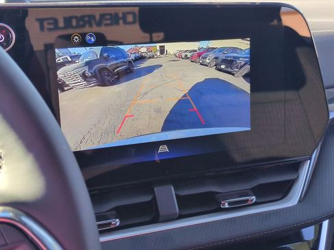 New 2026 Chevrolet Equinox LT image 15