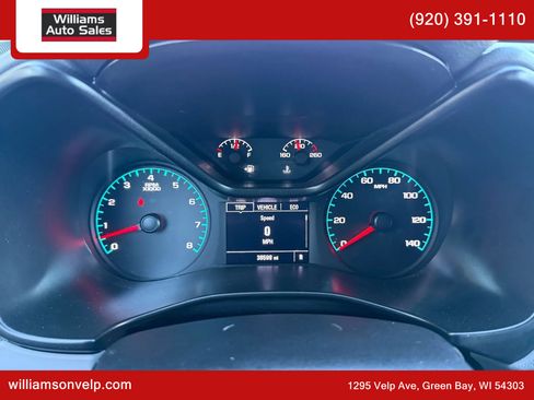 Used 2022 GMC Canyon Elevation Standard w/ Convenience Package image 21