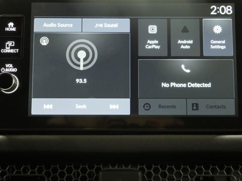 Used 2026 Honda HR-V Sport image 16