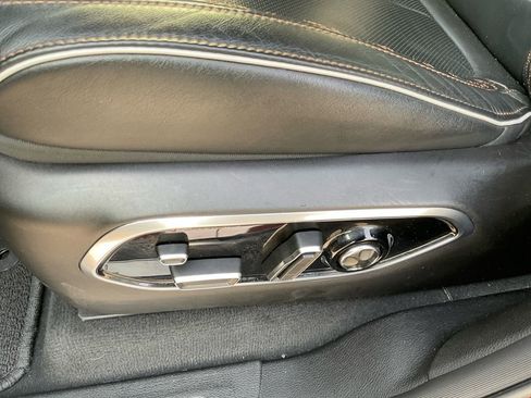 Used 2025 Jeep Grand Cherokee Summit image 35