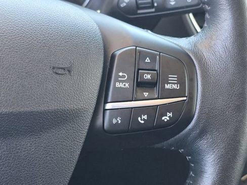 Used 2023 Ford Bronco Sport Outer Banks AWD/4WD image 28