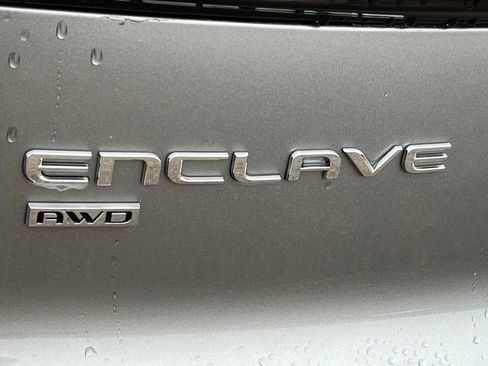 New 2026 Buick Enclave Preferred w/ Power Package image 2