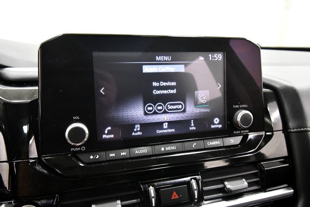Used 2022 Nissan Pathfinder SV w/ SV Premium Package AWD/4WD image 24