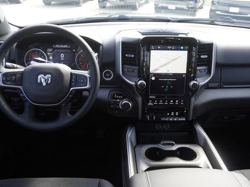 New 2026 RAM 1500 Lone Star AWD/4WD image 14