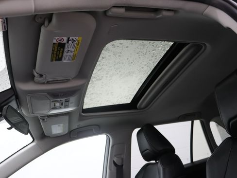 Certified 2025 Toyota RAV4 XLE Premium FWD image 27