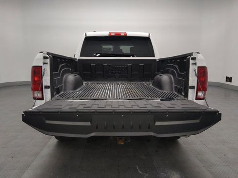 Used 2021 RAM 1500 Tradesman image 29