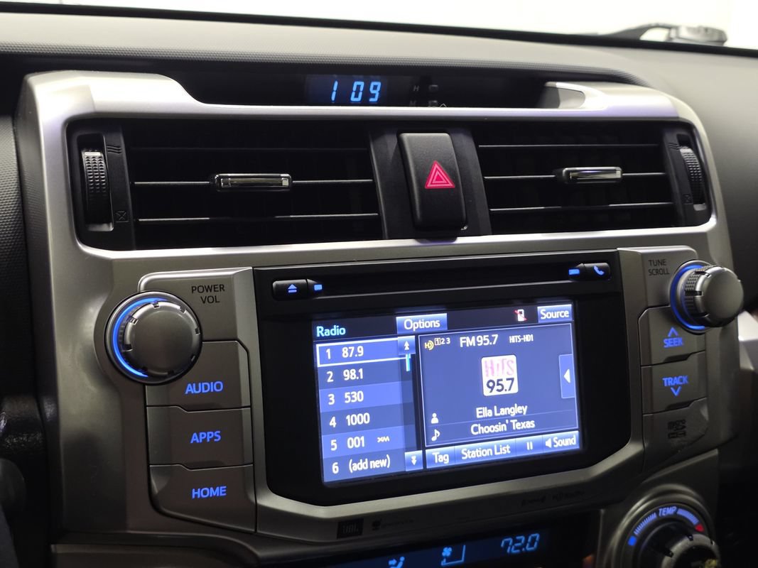 Used 2019 Toyota 4Runner Limited AWD/4WD image 36