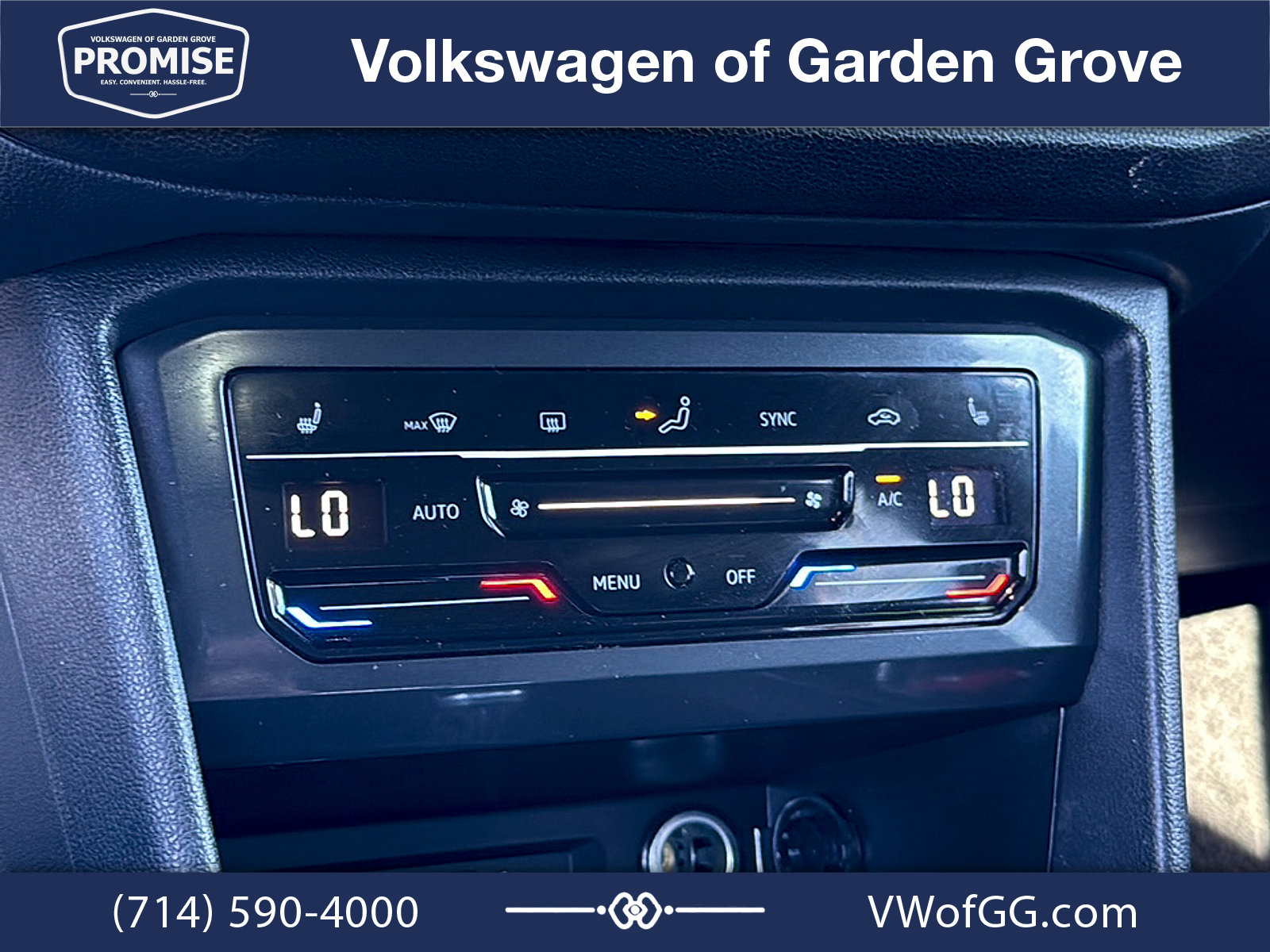 Used 2023 Volkswagen Tiguan SE R-Line FWD image 25