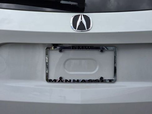 Used 2024 Acura MDX A-Spec AWD/4WD image 38