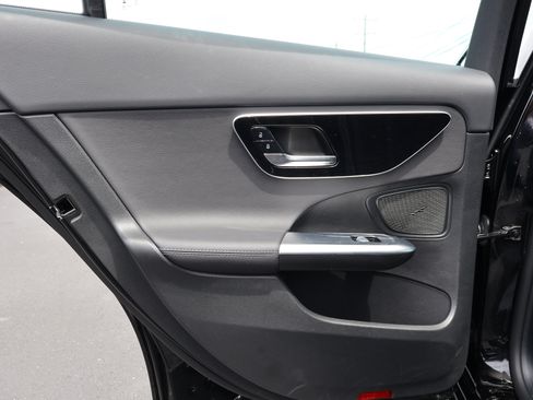 Certified 2025 Mercedes-Benz C 300 Sedan image 16