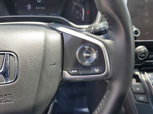 Used 2022 Honda CR-V EX-L image 24