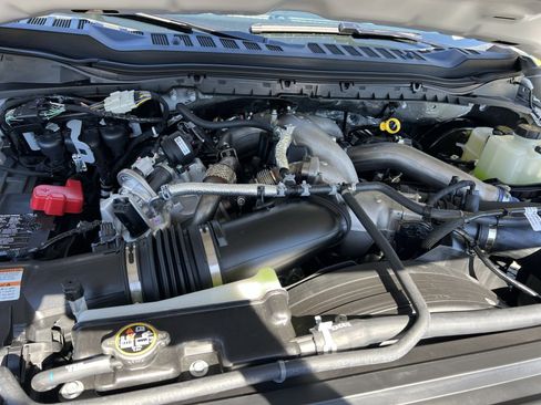 New 2026 Ford F250 XL w/ 360-Degree Camera Package image 26