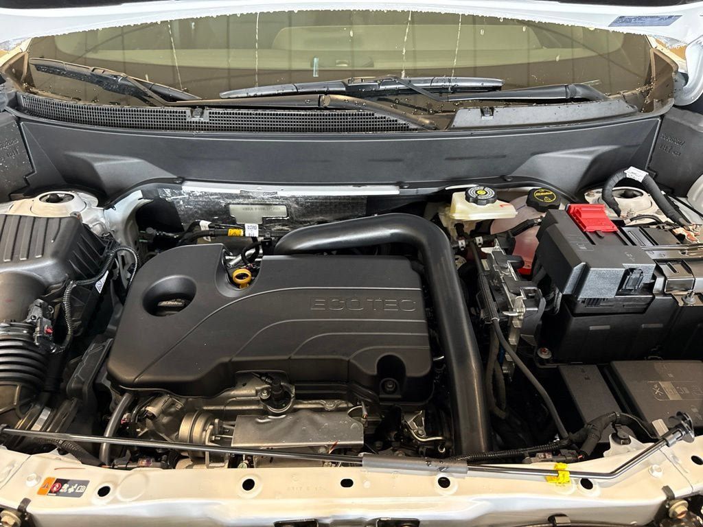 New 2027 GMC Terrain AT4 w/ Convenience Package III AWD/4WD image 11