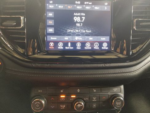 Used 2021 Dodge Durango GT AWD/4WD image 25