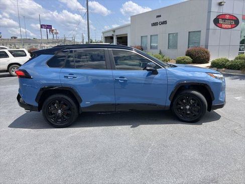Certified 2023 Toyota RAV4 XSE AWD/4WD image 6