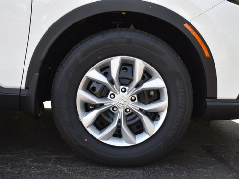 New 2026 Honda CR-V LX image 10