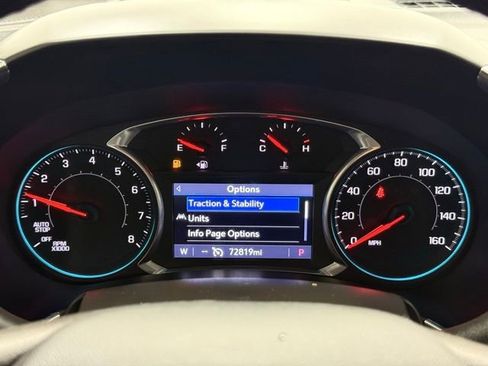 Used 2021 Chevrolet Equinox Premier w/ Redline Edition image 34