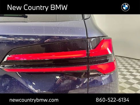 New 2026 BMW X5 xDrive40i w/ Premium Package image 14