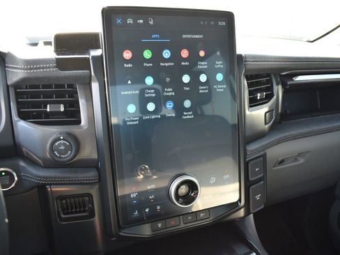 Certified 2025 Ford F150 Lightning Flash image 12