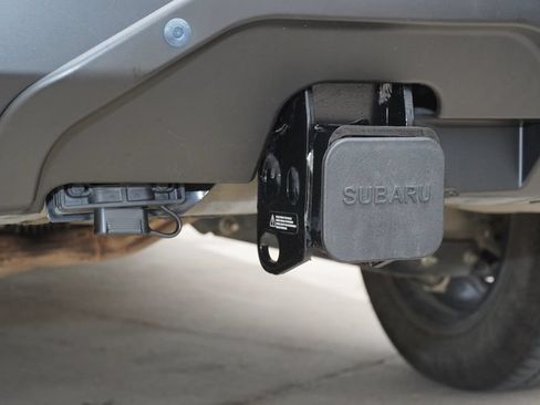 Used 2024 Subaru Outback Wilderness AWD/4WD image 34