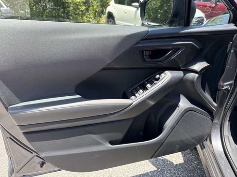 New 2026 Subaru Crosstrek 2.5i AWD/4WD image 19