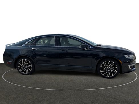Used 2020 Lincoln MKZ Reserve w/ Elements Package image 7