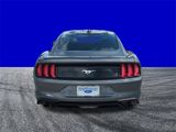 Certified 2021 Ford Mustang Premium w/ Carbon Sport Interior Package image 5
