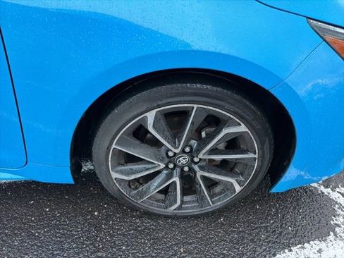 Used 2022 Toyota Corolla XSE w/ XSE Preferred Package image 13