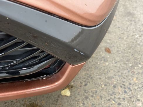 Used 2023 Lexus RX 500h F Sport image 33