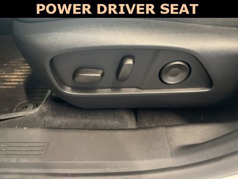 New 2026 GMC Terrain AT4 w/ Technology Package II image 16