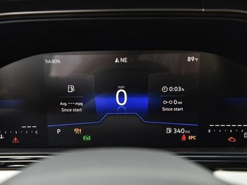 New 2026 Volkswagen Taos S FWD image 11