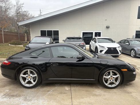 Used 2007 Porsche 911 GT3 RS image 23