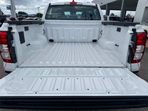 New 2025 Ford Ranger XL image 13