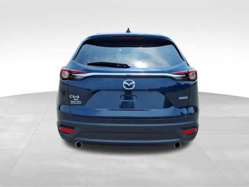 Used 2023 MAZDA CX-9 Touring AWD/4WD image 25