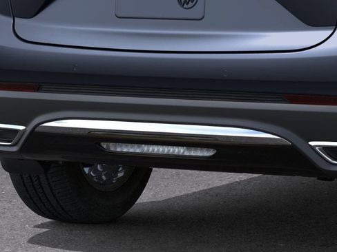 New 2026 Buick Envision Preferred image 14