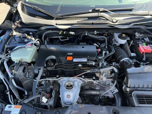 Used 2017 Honda Civic LX image 21