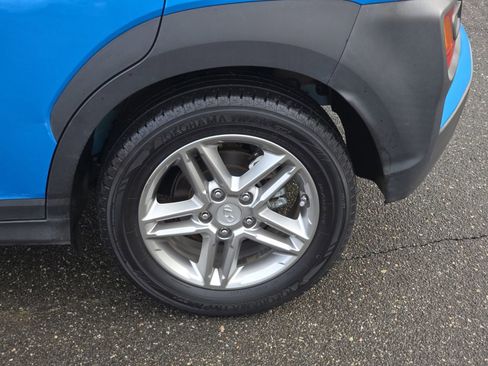 Used 2019 Hyundai Kona SE image 37