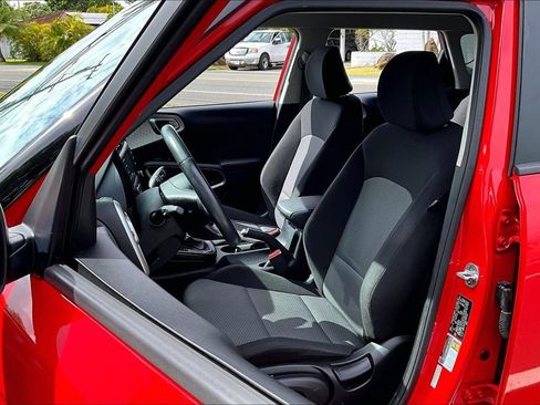 Used 2020 Kia Soul X-Line FWD image 27