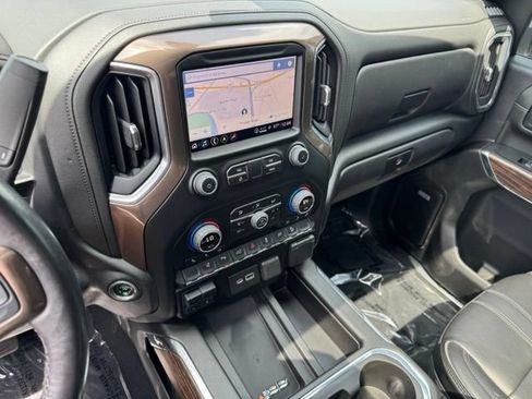 Certified 2023 Chevrolet Silverado 3500 High Country w/ Z71 Off-Road Package AWD/4WD image 15