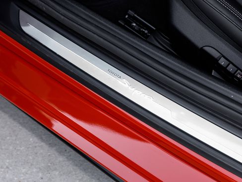 Used 2024 Toyota Supra image 32