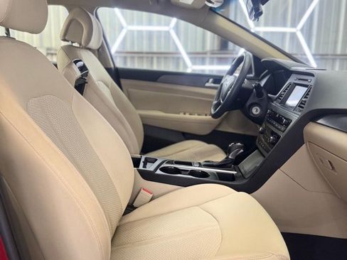 Used 2016 Hyundai Sonata Sport FWD image 36