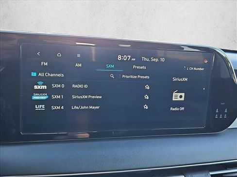 Used 2025 Hyundai Palisade SEL FWD image 15