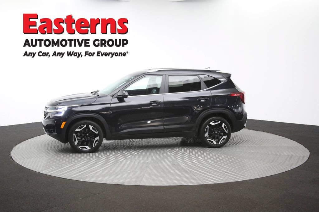 Used 2024 Kia Seltos SX AWD/4WD image 58