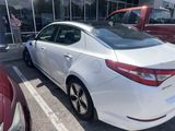 Used 2013 Kia Optima EX image 2