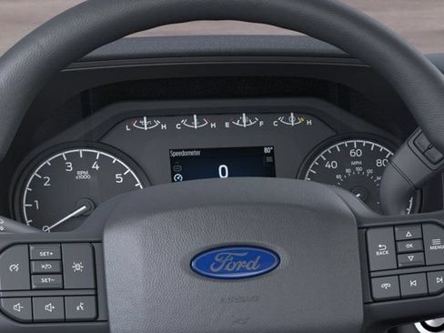 New 2026 Ford F150 XL RWD image 13
