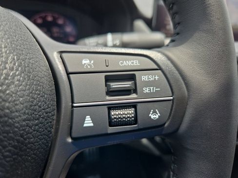 New 2026 Honda Accord Sport image 25