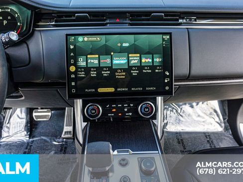 Used 2023 Land Rover Range Rover SE image 39