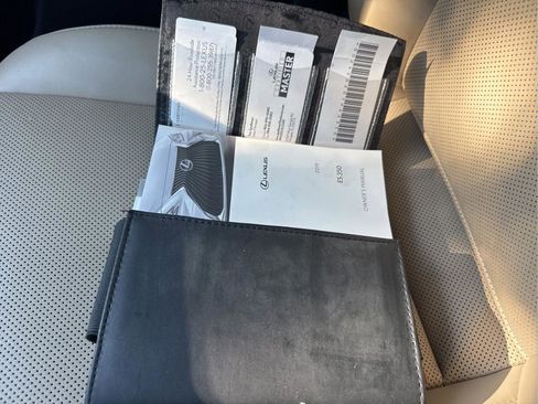 Used 2019 Lexus ES 350 image 38